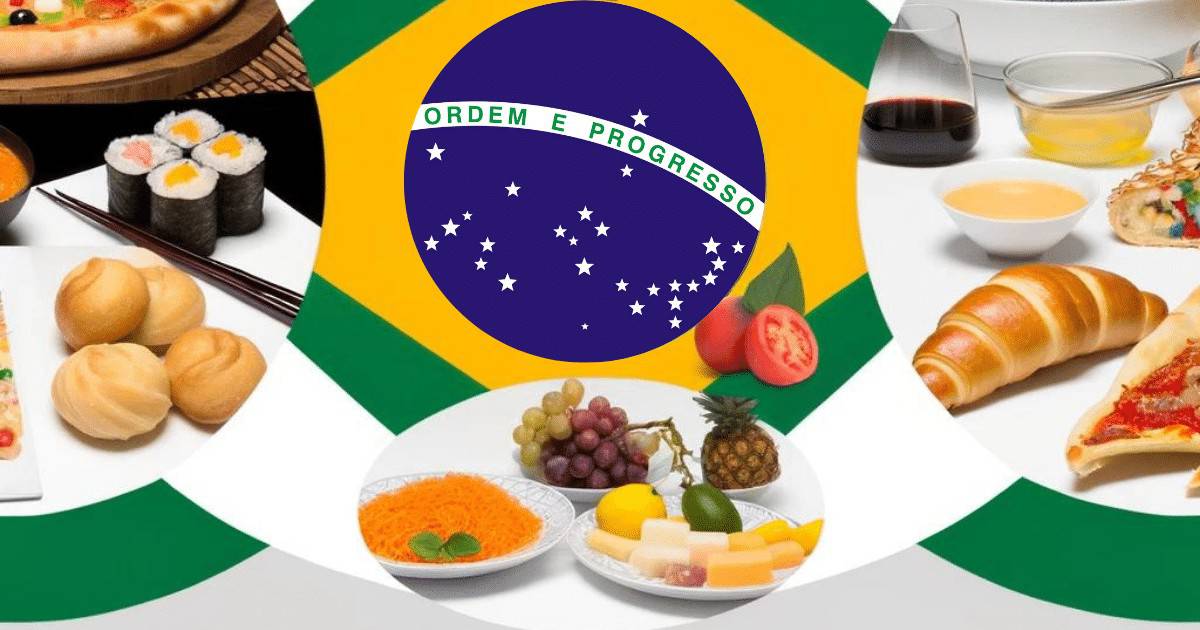 A Culinária Brasileira é um verdadeiro mosaico de sabores, fruto da mistura de influências indígenas, africanas, portuguesas e de tantos outros povos que aqui se estabeleceram. Esta rica diversidade se reflete em pratos que carregam não apenas ingredientes, mas histórias, tradições e a alma de um povo caloroso e acolhedor. Cada região do Brasil, com suas particularidades, contribui para o vasto repertório da nossa gastronomia, tornando-a reconhecida e apreciada mundialmente.