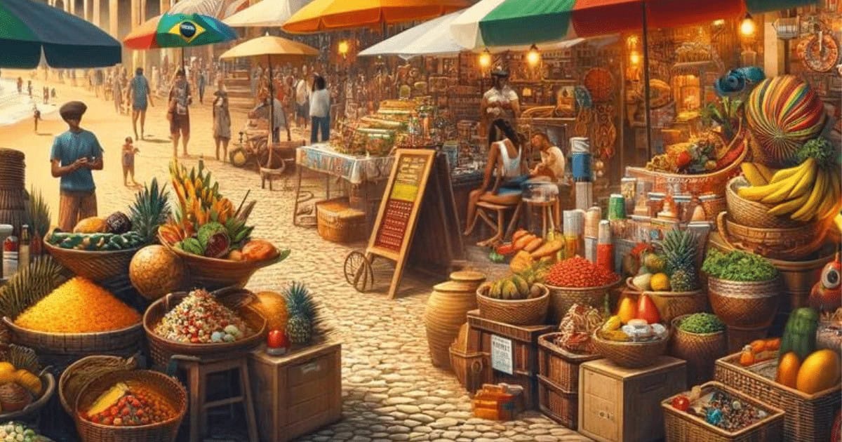 O Guia mais completo sobre a Culinária Brasileira: descubra receitas autênticas, histórias saborosas e a arte de cozinhar com tradição e inovação no nosso blog!