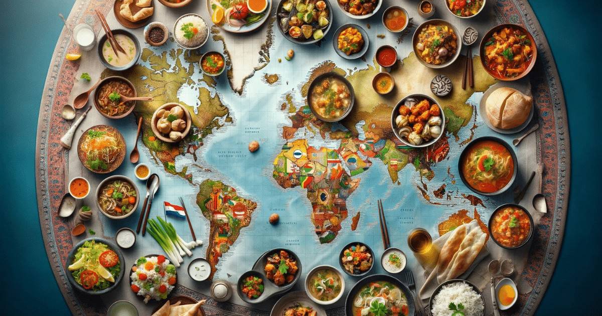 Mestre das Receitas Culinaria Internacional Outras Culinarias - BR Cook - Os Blogs mais Incríveis da Web