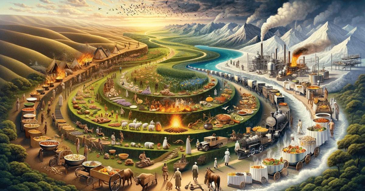 A Culinária Internacional abrange um leque vasto e diversificado de estilos culinários, cada um refletindo a cultura, a história e os ingredientes disponíveis em suas respectivas regiões. Desde a sofisticada culinária francesa, conhecida por sua ênfase na técnica e apresentação, até os sabores ousados e picantes da culinária mexicana, cada cozinha oferece uma janela única para a alma de um povo.