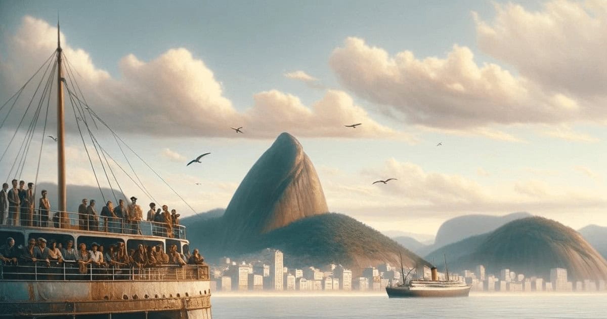 Não podemos esquecer a influência dos diversos grupos de imigrantes que se estabeleceram no Brasil ao longo dos séculos. Italianos, alemães, japoneses, árabes e muitos outros povos deixaram suas marcas na nossa culinária, enriquecendo ainda mais nosso patrimônio gastronômico.