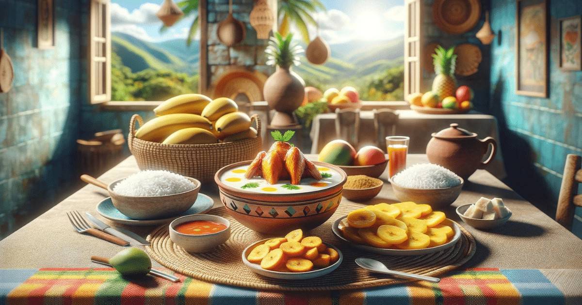 Para desfrutar plenamente do seu vatapá de frango, recomenda-se acompanhá-lo com arroz branco soltinho e uma porção de farofa crocante. Outras adições populares incluem acarajé ou abará, que complementam perfeitamente a textura cremosa e o sabor intenso do vatapá.