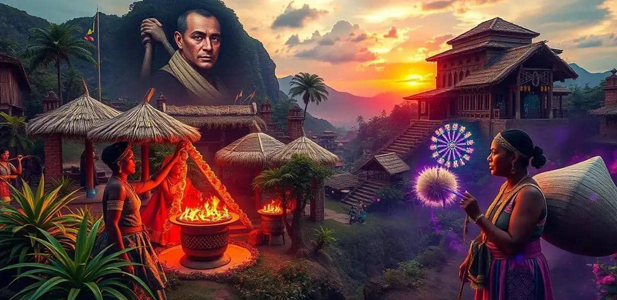 A história da Canjica e suas tradições