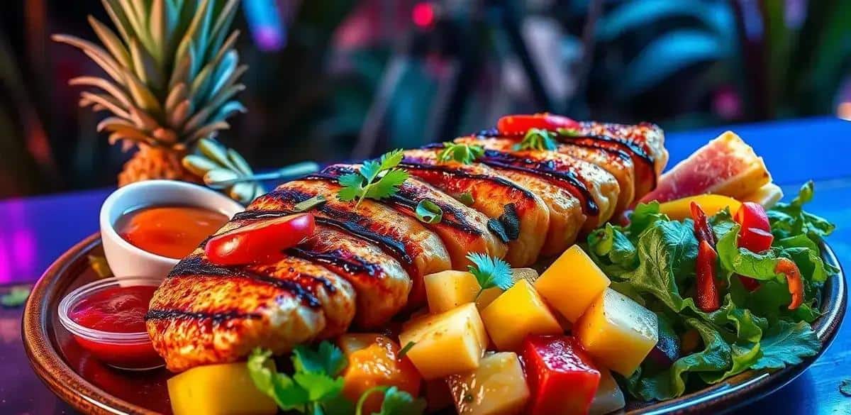 Acompanhamentos Ideais para Queijo Coalho