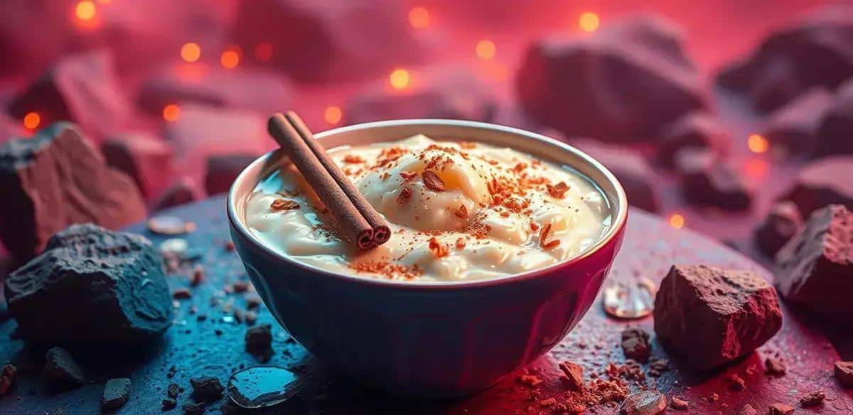 Arroz Doce: A Delícia Brasileira que Você Precisa Experimentar Hoje