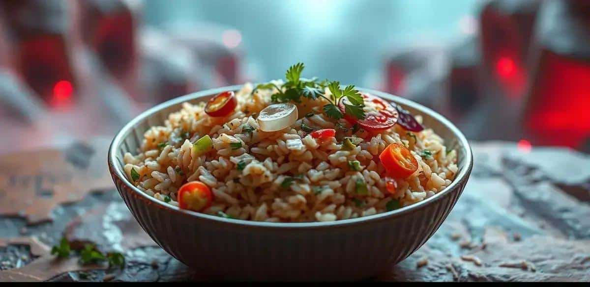 Arroz integral rápido: Dicas e receitas para fazer em minutos