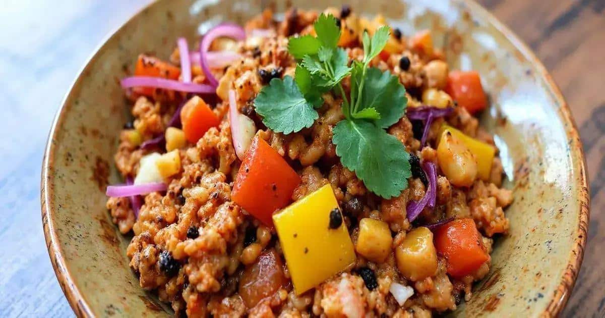 Arrumadinho: a deliciosa mistura que vai conquistar seu paladar