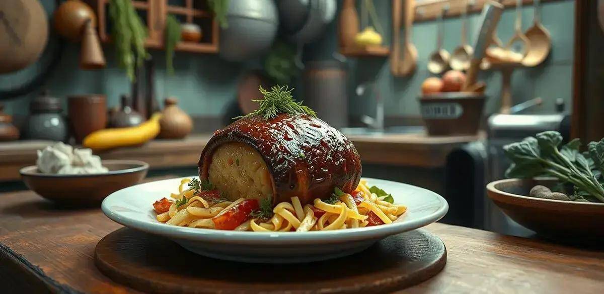 Buchada de Bode: Aprenda a Fazer essa Delícia Tradicional da Culinária Brasileira