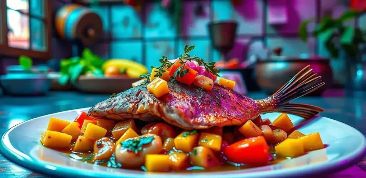 Charque com Macaxeira: Um prato saboroso que você precisa experimentar!