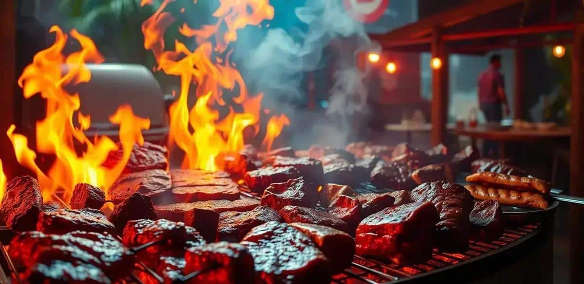 Churrasco Misto: O Guia Completo para Saborear o Melhor da Churrascaria