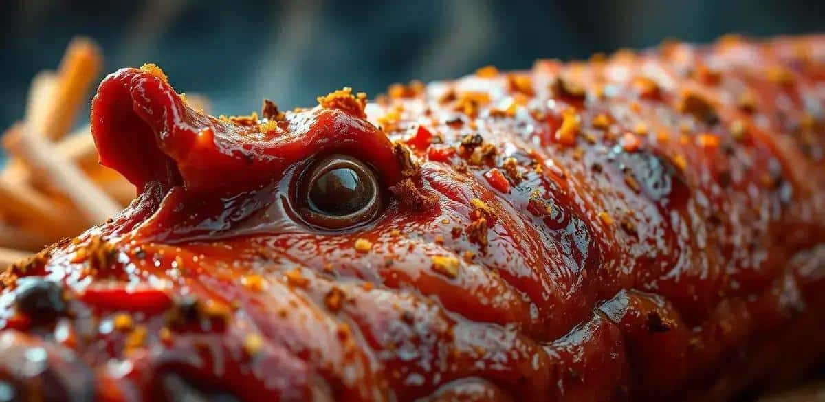 Como Garantir a Pururuca Perfeita