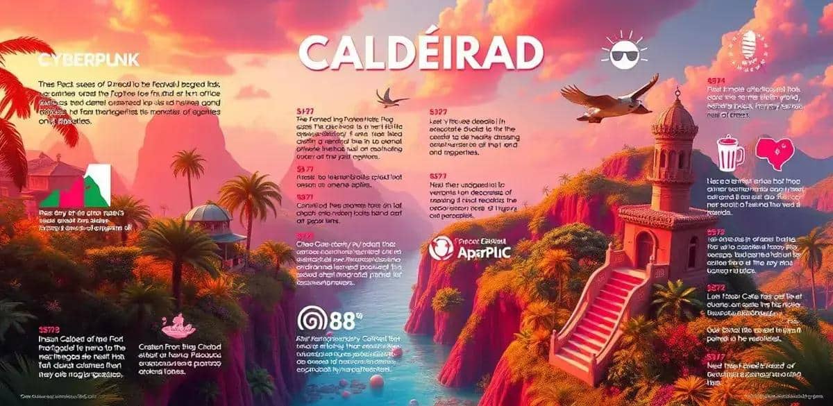 Curiosidades sobre a Caldeirada