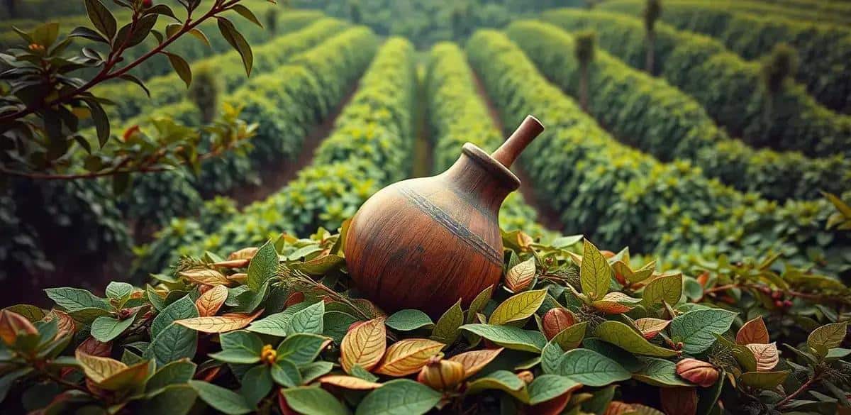 Curiosidades sobre a erva-mate