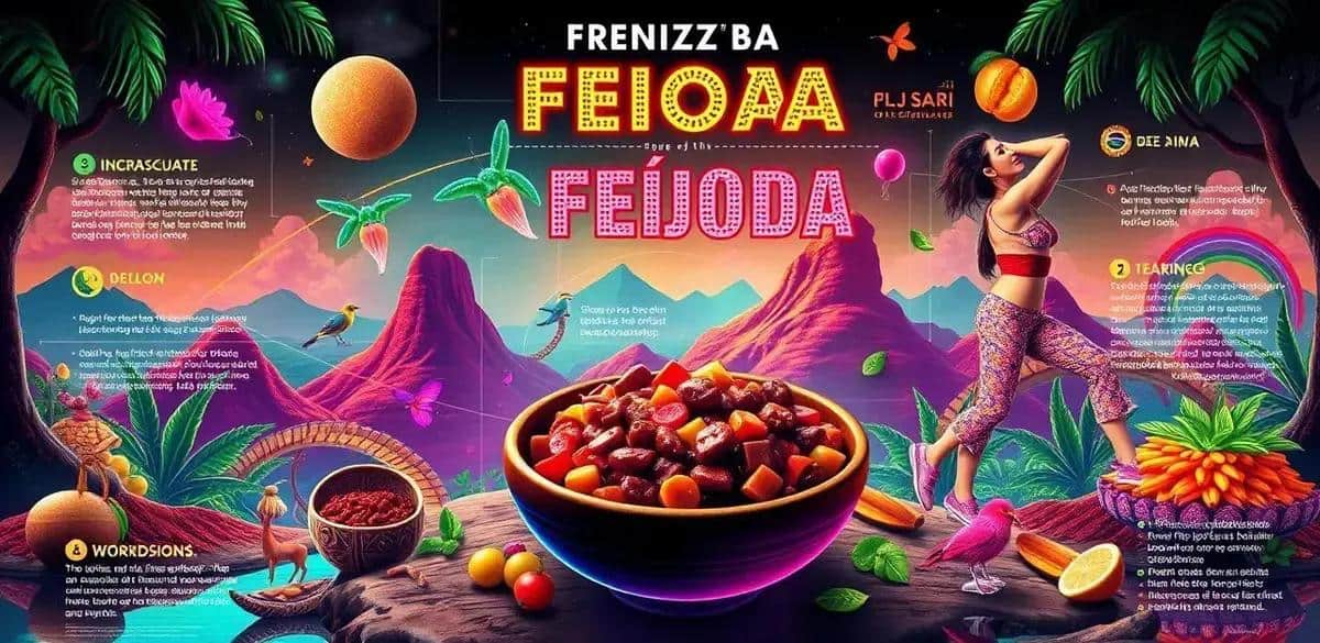 Curiosidades sobre a Feijoada Mineira