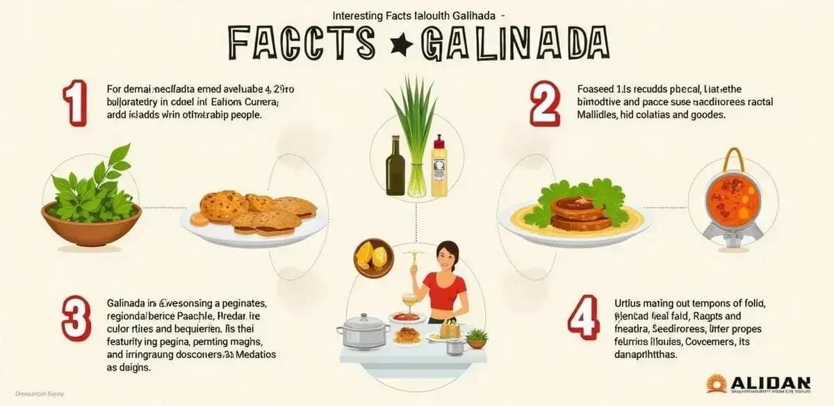 Curiosidades sobre a Galinhada