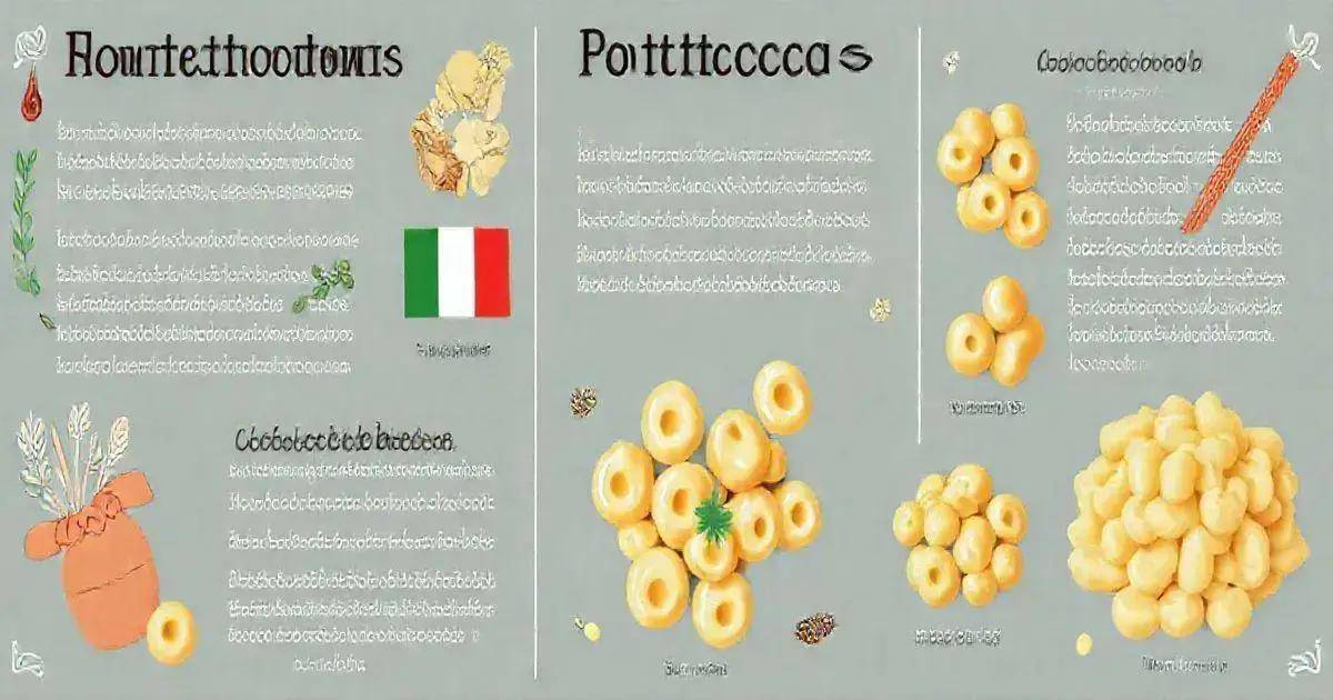 Curiosidades sobre Nhoque de Batata