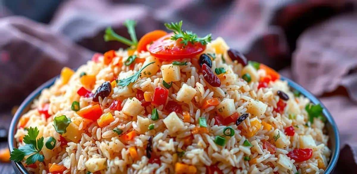 Curiosidades sobre o Arroz à grega