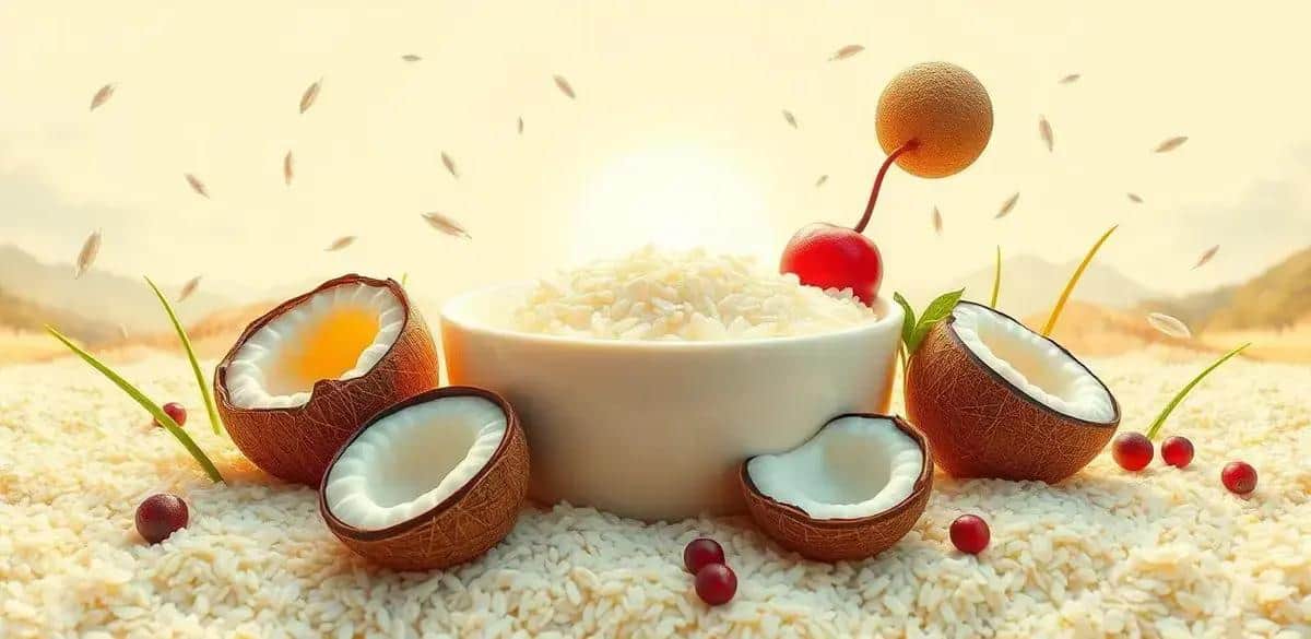 Curiosidades sobre o Arroz de Leite