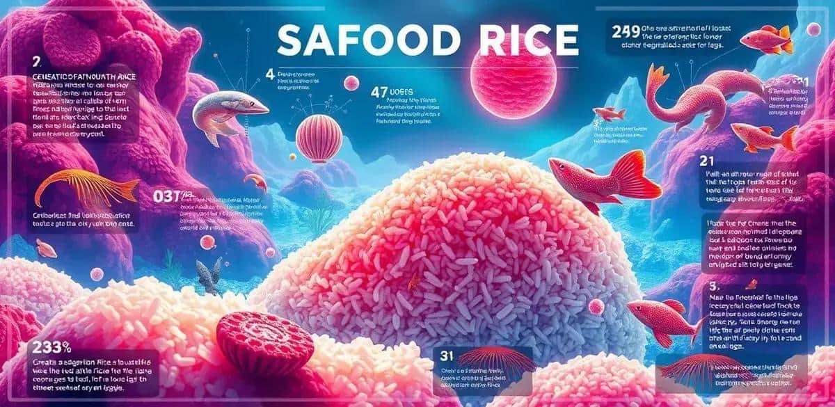 Curiosidades sobre o Arroz de Mariscos