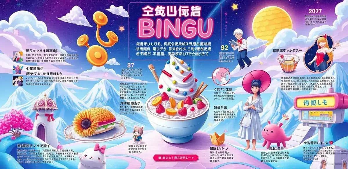 Curiosidades sobre o Bingsu