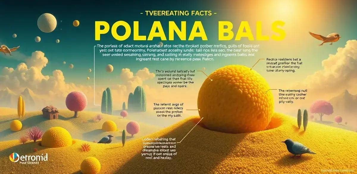 Curiosidades sobre o Bolinho de Polenta