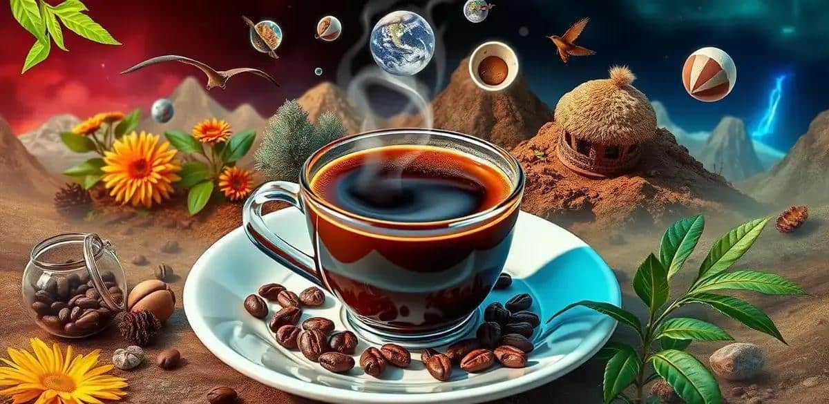 Curiosidades sobre o Café com Rapadura