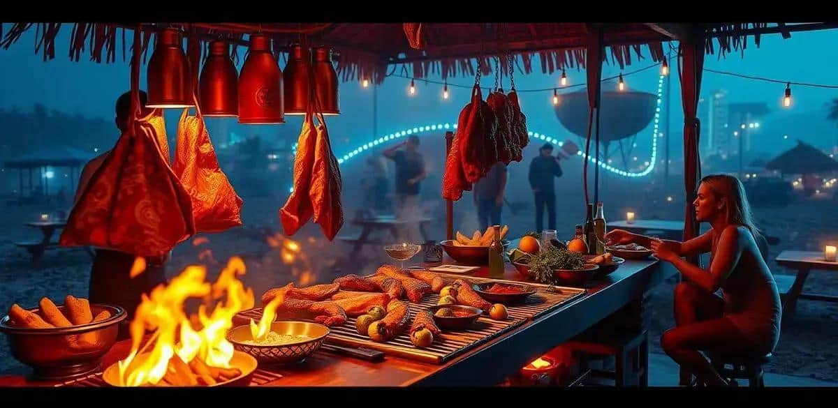 Curiosidades sobre o Churrasco Gaúcho