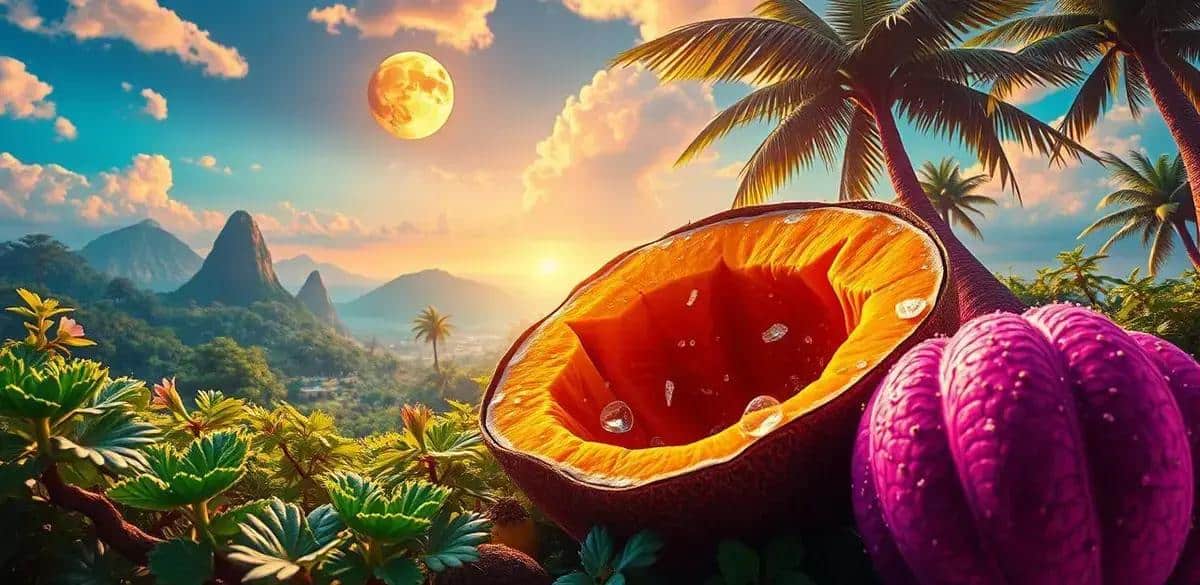 Curiosidades sobre o Doce de Abóbora