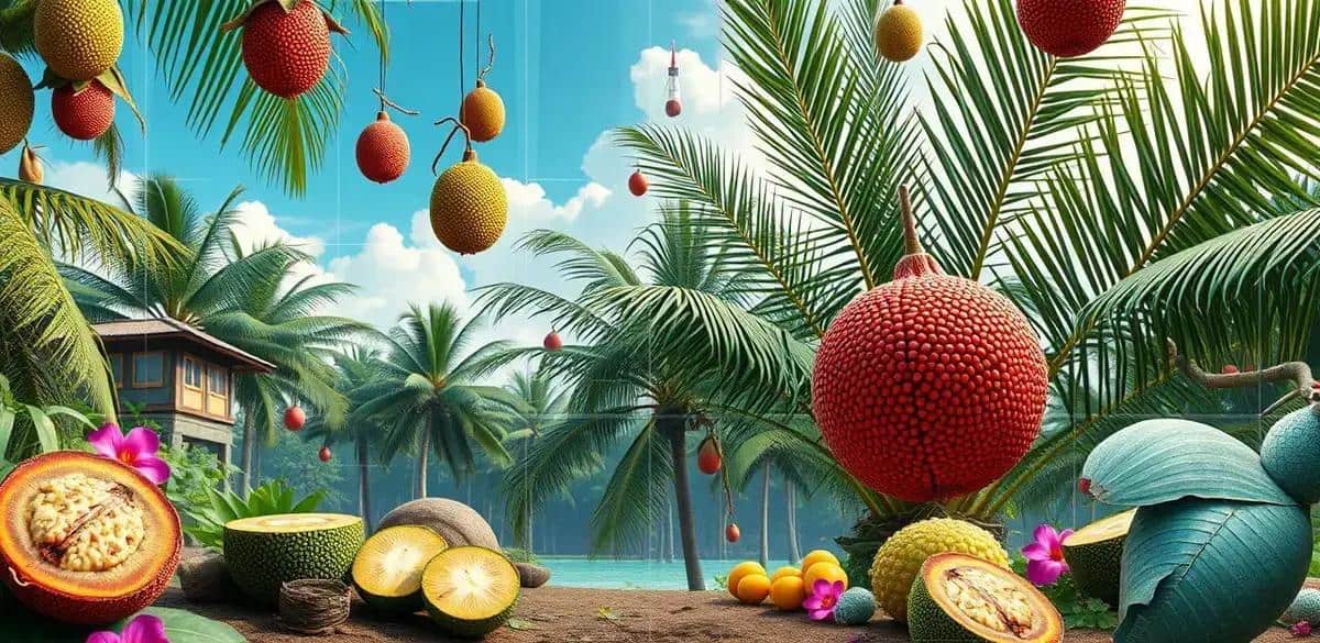 Curiosidades sobre o Doce de Buriti