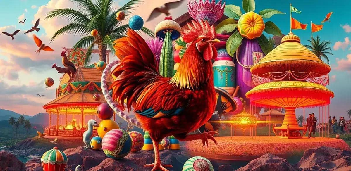Curiosidades sobre o Frango com Quiabo