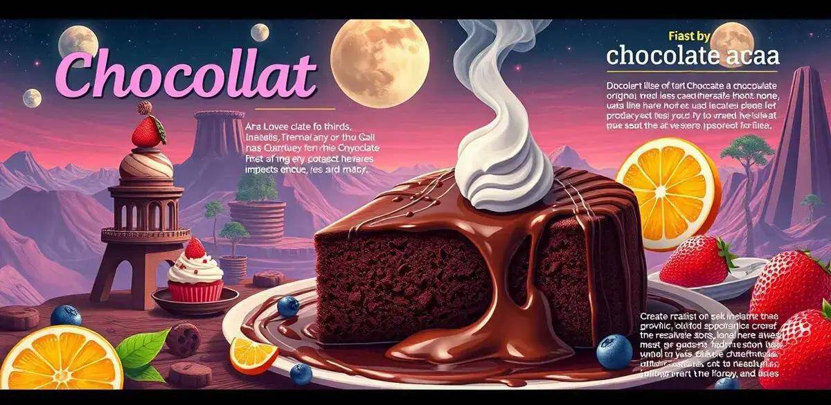 Curiosidades sobre o Petit Gâteau