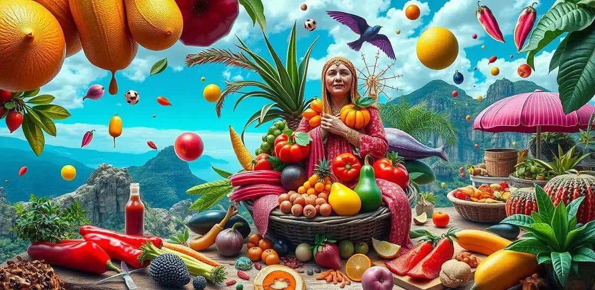 Curiosidades sobre o Picadinho Carioca