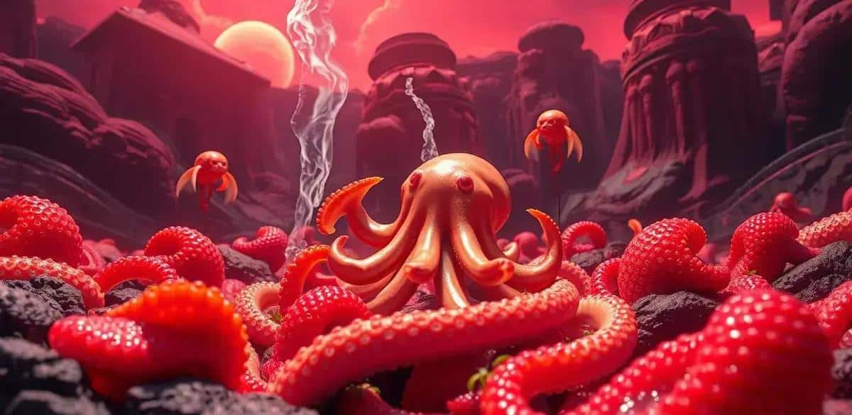 Curiosidades sobre o Pulpo a la Gallega