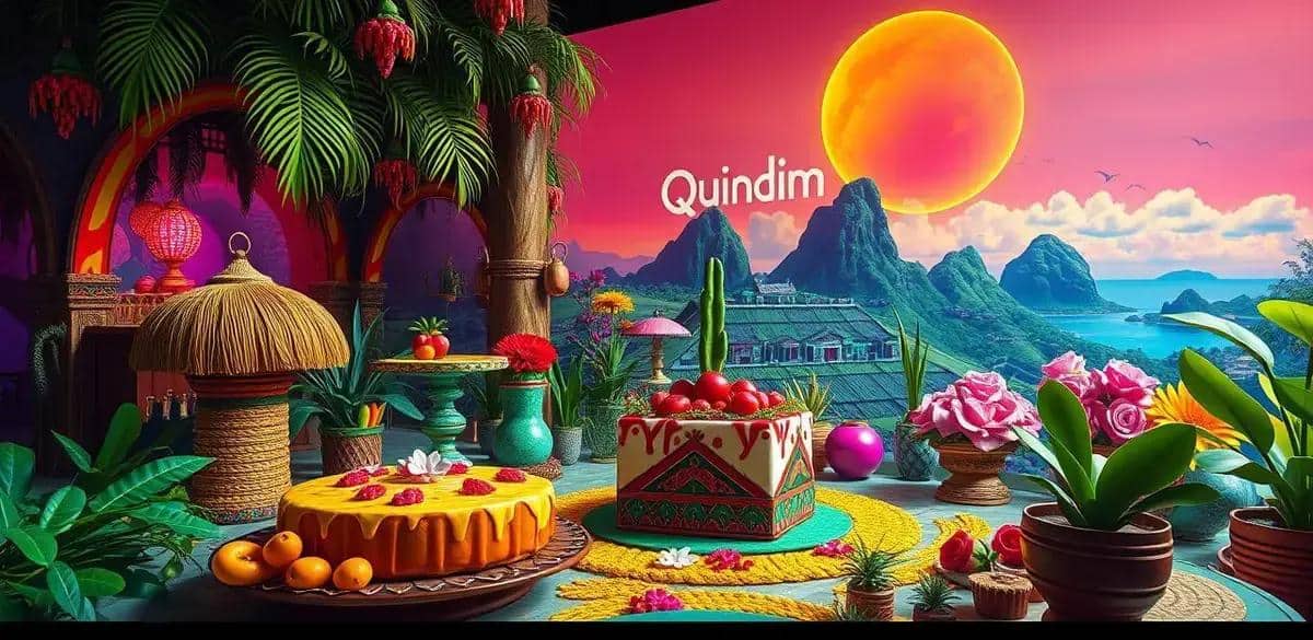 Curiosidades sobre o Quindim
