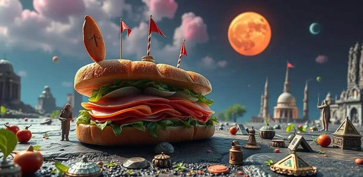 Curiosidades sobre o Sanduíche de Mortadela