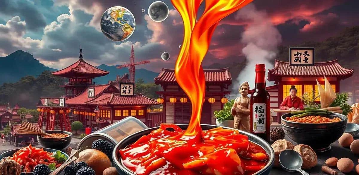 Curiosidades sobre o Teriyaki