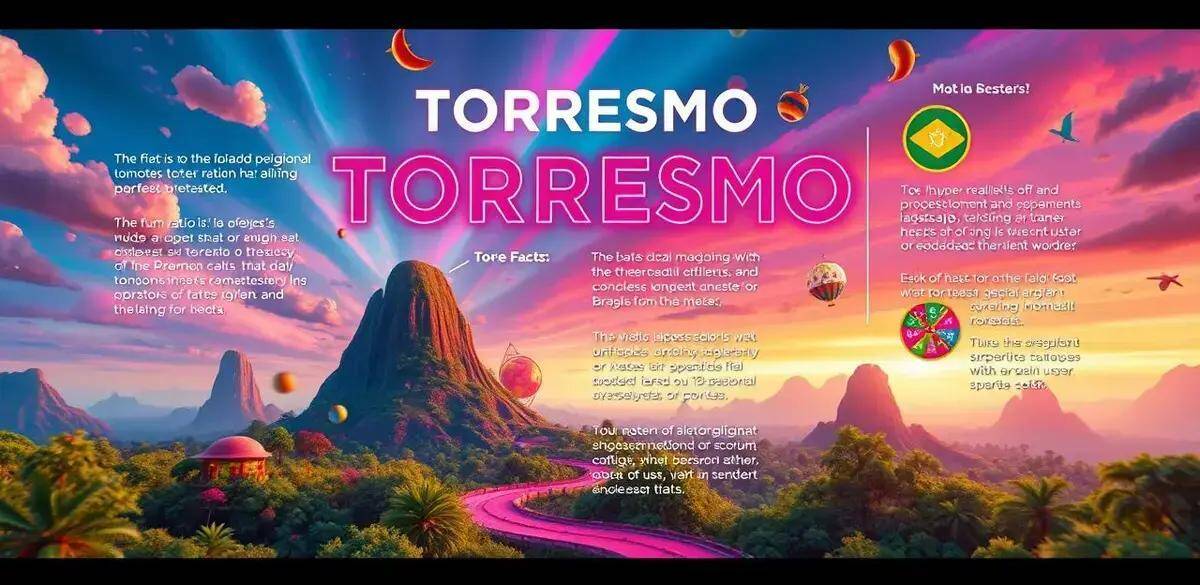 Curiosidades sobre o Torresmo