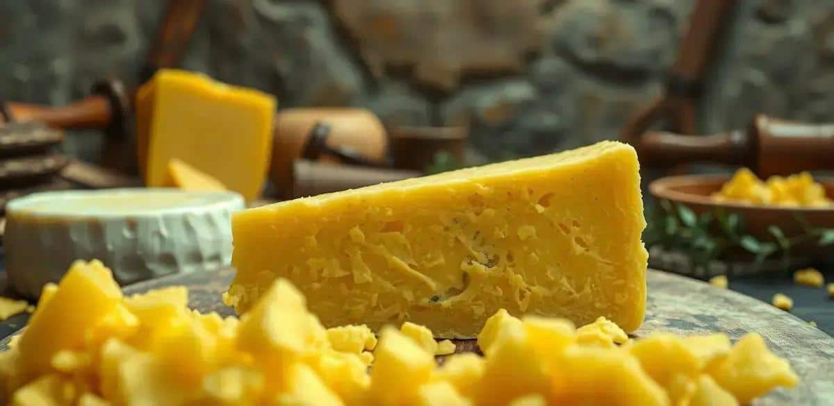 Curiosidades sobre Queijo Coalho