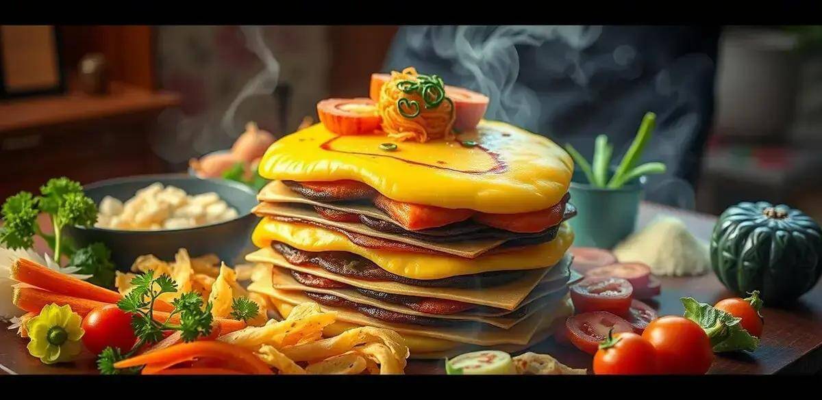 Curiosidades sobre Tamagoyaki