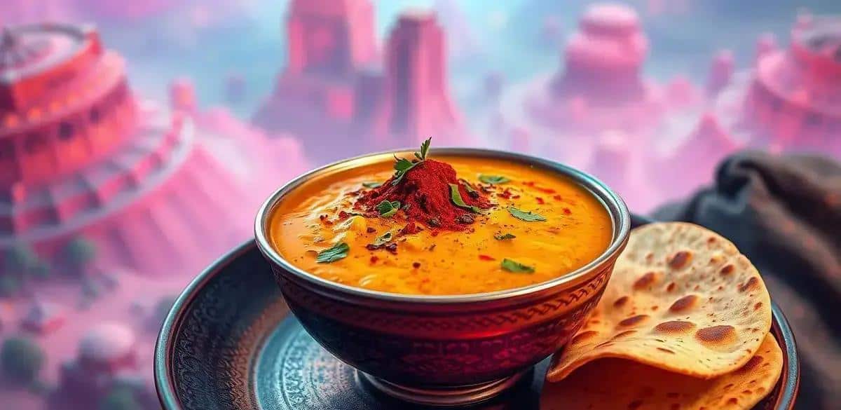 Daal (Lentilhas): Receita Tradicional que Você Precisa Experimentar