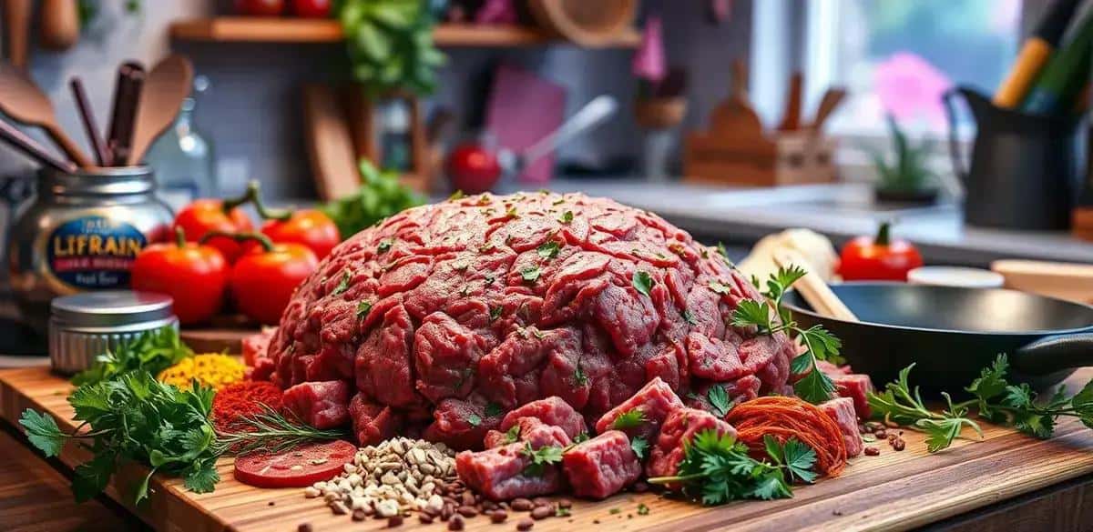Dicas e Curiosidades sobre Carne Moída