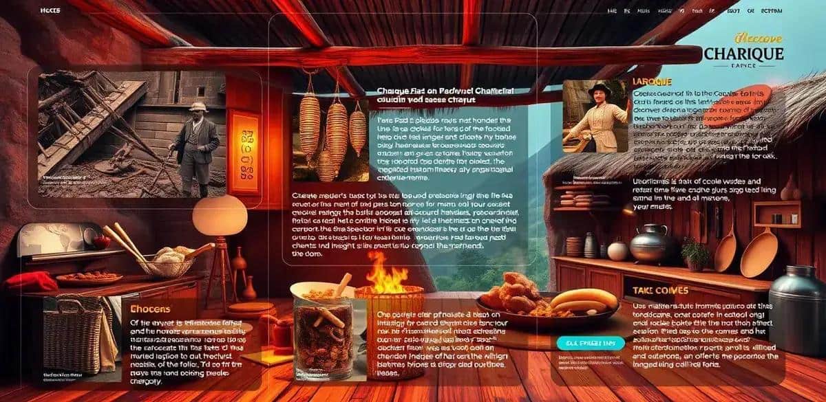 Dicas e Curiosidades sobre Charque