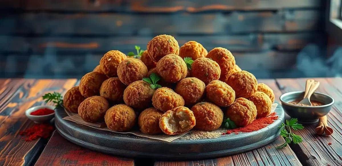 Dicas e Curiosidades sobre o Croquete de Carne