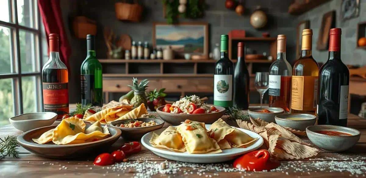 Dicas e Curiosidades sobre Ravioli