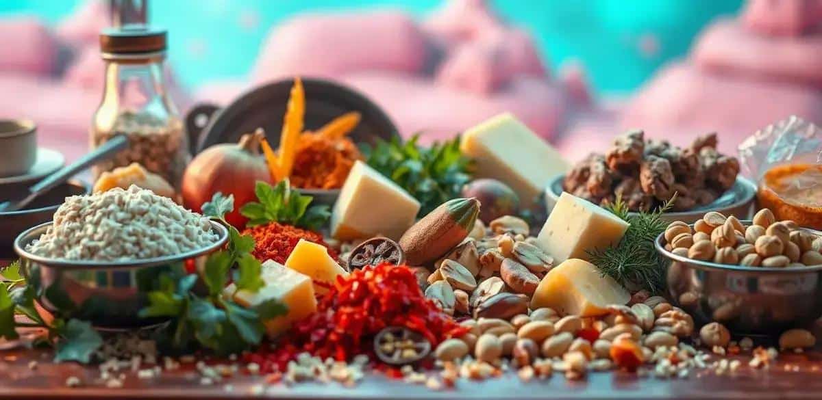 Dicas para Aumentar o Sabor da Farofa