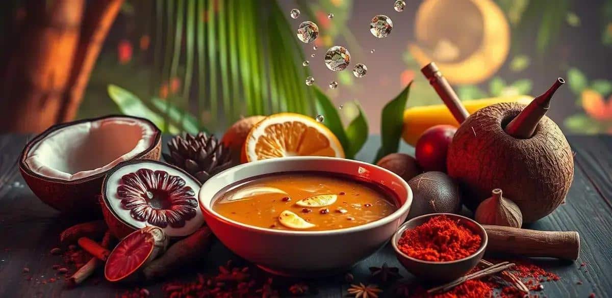 Dicas para deixar a Canjica ainda mais gostosa
