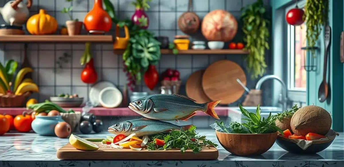 Dicas para Fazer a Melhor Moqueca de Pirarucu