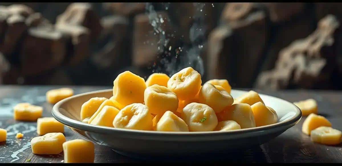 Dicas para garantir um Nhoque de Batata perfeito