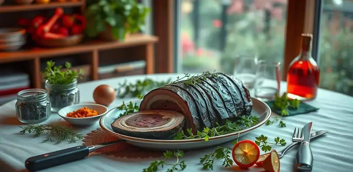 Dicas para o Melhor Sabor de Rouladen