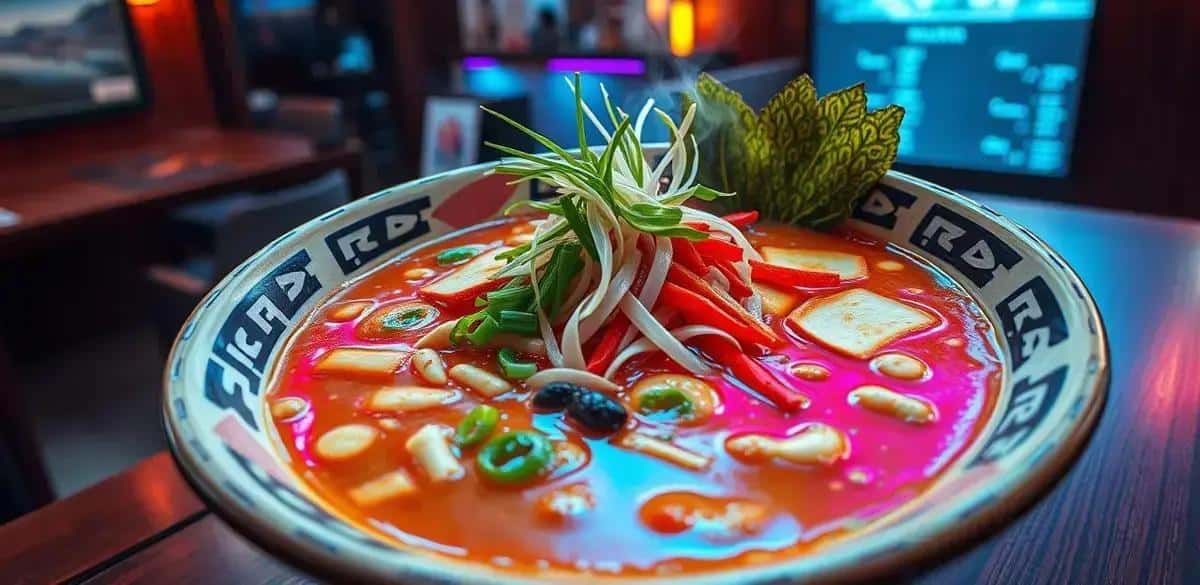 Dicas para o Melhor Sopa de Lámen